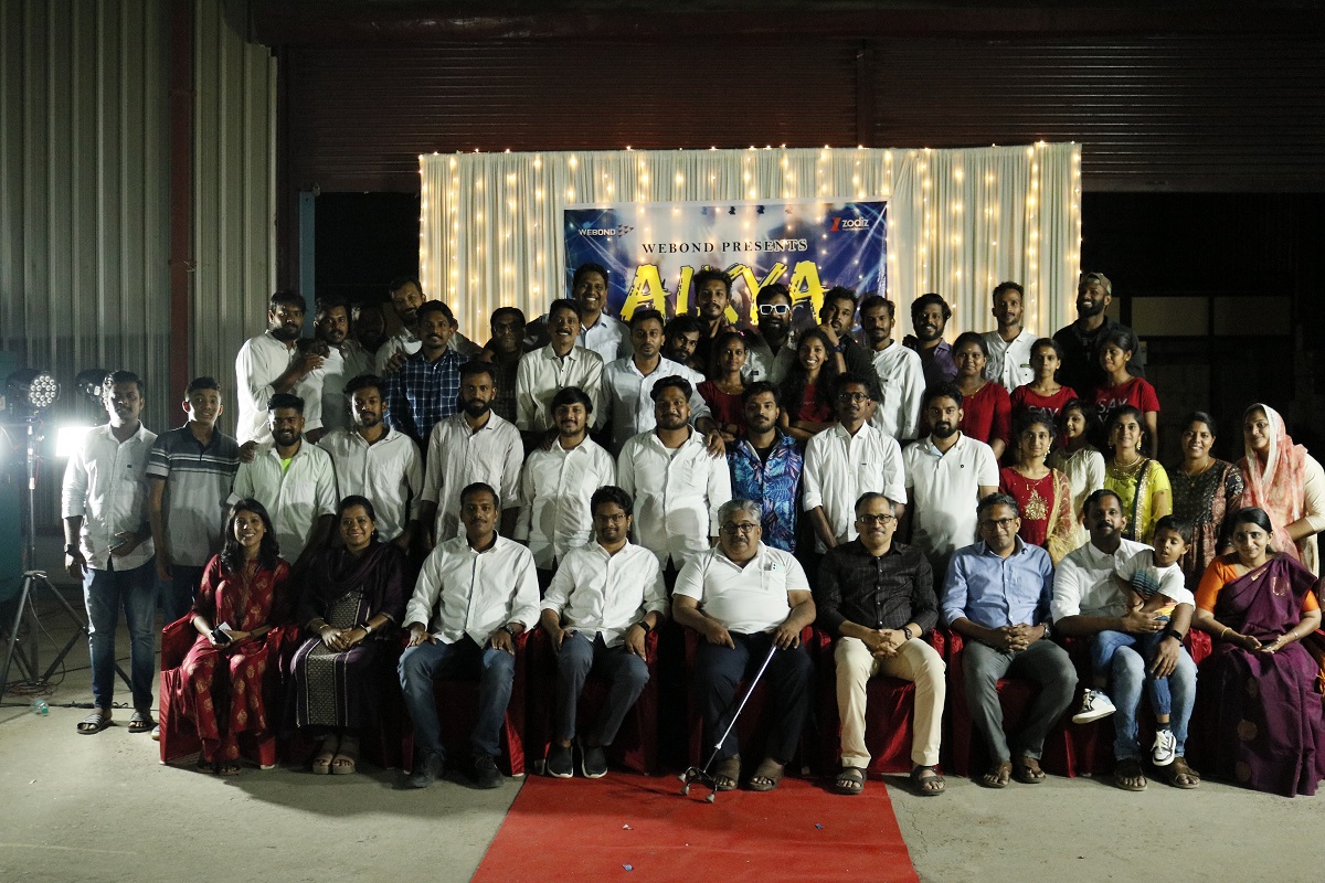Team Image