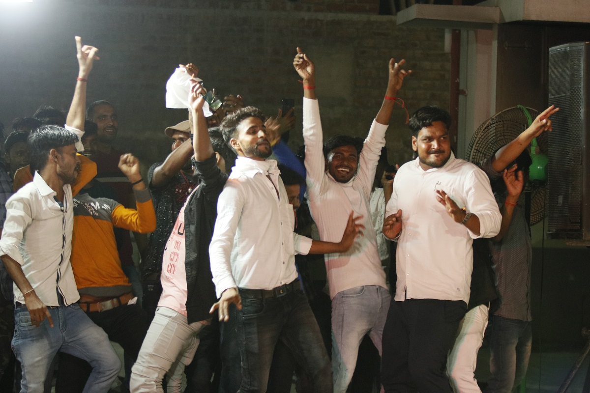 Team Image