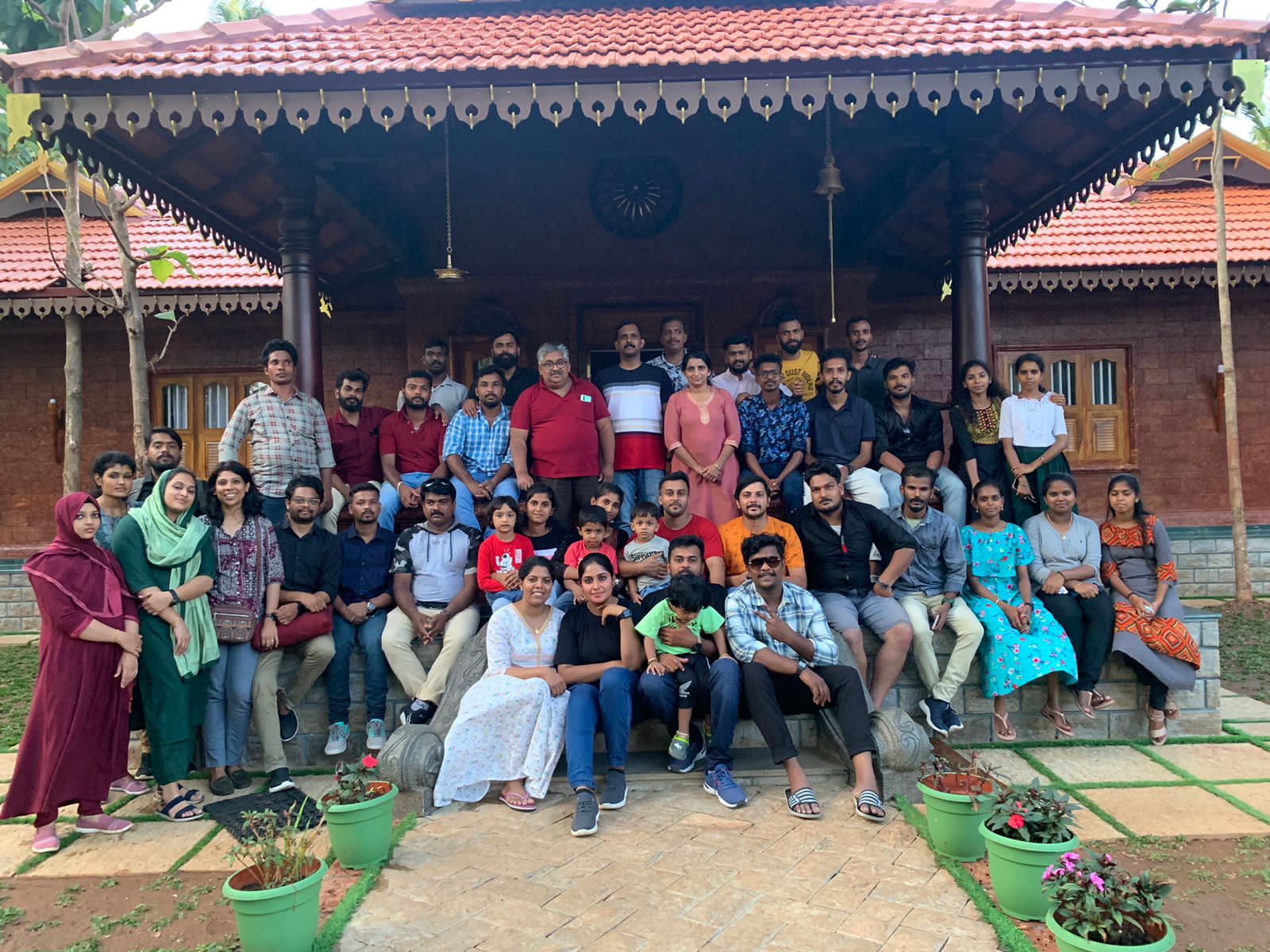 Team Image